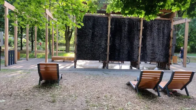 Park Miejski Ząbki